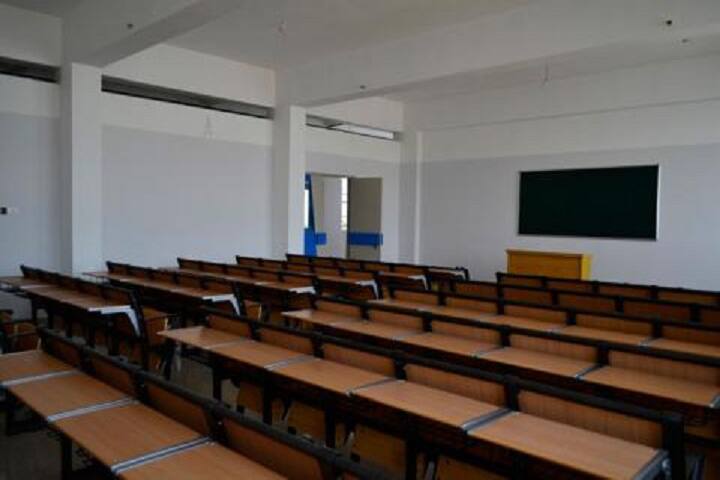 classroom